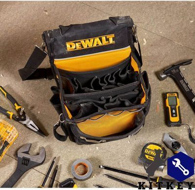 Сумка відкритого типу системи TSTAK DeWALT DWST83541-1