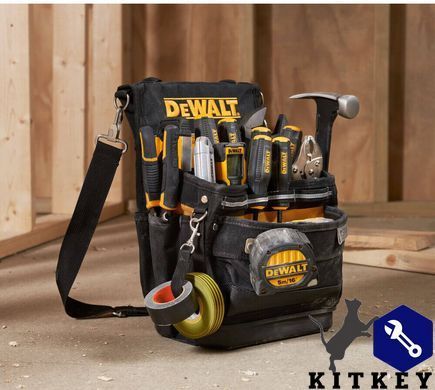 Сумка відкритого типу системи TSTAK DeWALT DWST83541-1