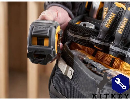 Сумка відкритого типу системи TSTAK DeWALT DWST83541-1