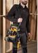 Сумка відкритого типу системи TSTAK DeWALT DWST83541-1