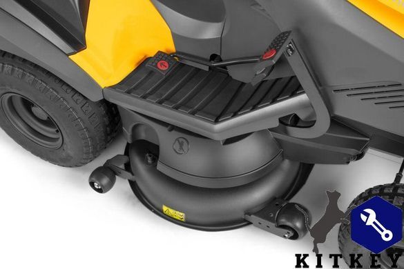 Трактор садовий бензиновий STIGA Estate9102W