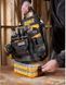 Сумка відкритого типу системи TSTAK DeWALT DWST83541-1