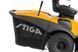 Трактор садовий бензиновий STIGA Estate9102W