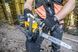 Пила цепная аккумуляторная бесщёточная с верхней рукояткой DeWALT DCMCST635N