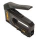 Степлер CARBON FIBRE для скоб типа G 6-14мм, гвоздей типа J 12, 15мм DeWALT DWHT80276-0