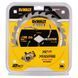 Диск пиляльний XR FLEXVOLT EXTREME з ромбоподібною посадкою DeWALT DT40270
