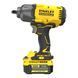 Гайковерт ударний акумуляторний STANLEY FATMAX SFMCF940M1