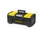 Ящик Basic Toolbox, розміри 394x220x162 мм STANLEY 1-79-216