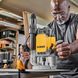 Фрезер сетевой DeWALT DWE625KT