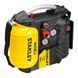 Компресор повітряний безмасляний STANLEY DN200/10/5