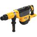 Перфоратор акумуляторний безщітковий SDS MAX DeWALT DCH775X2