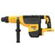 Перфоратор акумуляторний безщітковий SDS MAX DeWALT DCH775X2