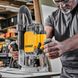 Фрезер сетевой DeWALT DWE625KT