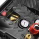 Компресор повітряний безмасляний STANLEY DN200/10/5