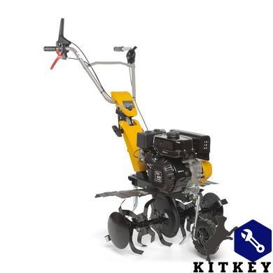 Мотокультиватор бензиновий STIGA SRC775RG