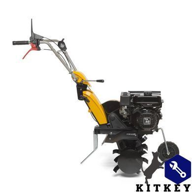 Мотокультиватор бензиновий STIGA SRC775RG