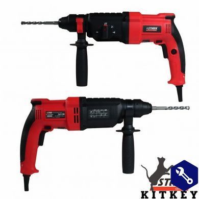 Перфоратор STARK RH-930 PROFI (140930010)