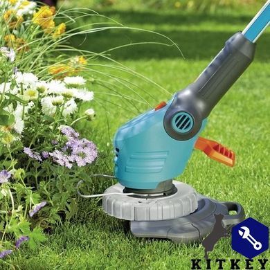 Триммер электрический Gardena ComfortCut Plus 500/27
