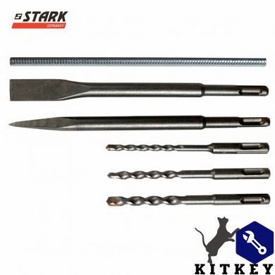 Перфоратор STARK RH-930 PROFI (140930010)