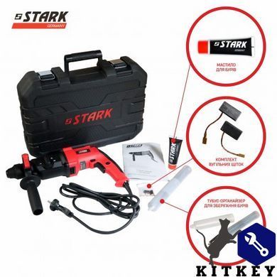 Перфоратор STARK RH-930 PROFI (140930010)