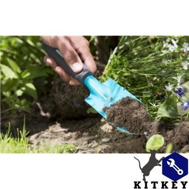 Комплект інструментів з ковшем Gardena 8966-32