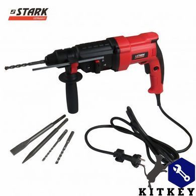 Перфоратор STARK RH-930 PROFI (140930010)
