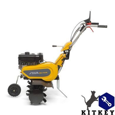 Мотокультиватор бензиновий STIGA SRC775RG
