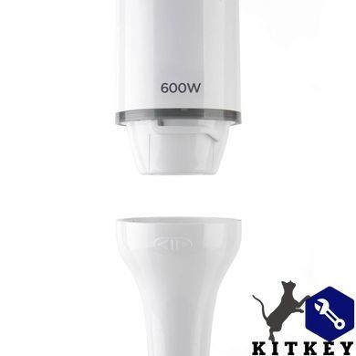 Ручной блендер BLACK+DECKER BXHBA600E