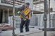 Вибратор-рюкзак глубинный аккумуляторный POWERSHIFT DeWALT DCPS310N