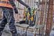 Вибратор-рюкзак глубинный аккумуляторный POWERSHIFT DeWALT DCPS310N