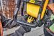 Вибратор-рюкзак глубинный аккумуляторный POWERSHIFT DeWALT DCPS310N