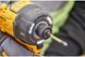Шурупокрут ударний гідравлічний акумуляторний безщітковий DeWALT DCF870NT