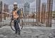 Вибратор-рюкзак глубинный аккумуляторный POWERSHIFT DeWALT DCPS310N