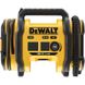 Компрессор воздушный аккумуляторный DeWALT DCC018N