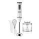 Ручной блендер BLACK+DECKER BXHBA600E