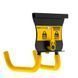 Металлический крючок с покрытием Workshop Storage System DXL DeWALT DWST82805-1