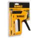 Степлер Heavy Duty для скоб типу G 6-14мм, цвяхів типу J 12, 15мм DeWALT DWHTTR350-0