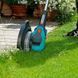 Триммер электрический Gardena ComfortCut Plus 500/27