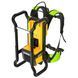 Вибратор-рюкзак глубинный аккумуляторный POWERSHIFT DeWALT DCPS310N