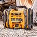 Компрессор воздушный аккумуляторный DeWALT DCC018N