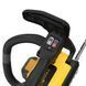 Пилка ланцюгова акумуляторна безщіткова з верхньою ручкою DeWALT DCMCST635X1