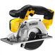 Пила дискова акумуляторна DeWALT DCS373NT