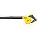Повітродувка акумуляторна STANLEY FATMAX SFMCBL01B