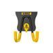 Металлический крючок с покрытием Workshop Storage System DXL DeWALT DWST82805-1