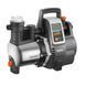 Насосная напорная станция Gardena Premium 6000/6E LCD