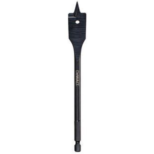 Сверло по дереву перьевое DeWALT DT4764
