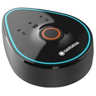 Блок управления поливом Gardena 9 V Bluetooth&reg;