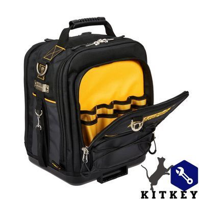 Сумка для інструмента TOUGHSYSTEM 2.0 DeWALT DWST83524-1