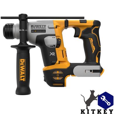 Перфоратор аккумуляторный бесщёточный SDS PLUS DeWALT DCH172N