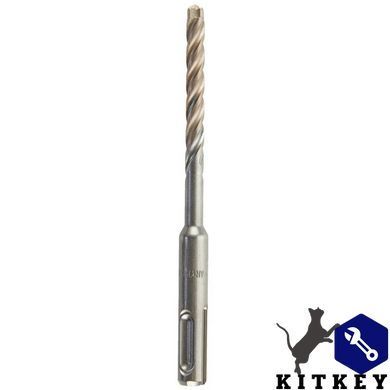 Бур SDS-Plus, XLR, 4 кромки, 5x110x50 мм DeWALT DT8907